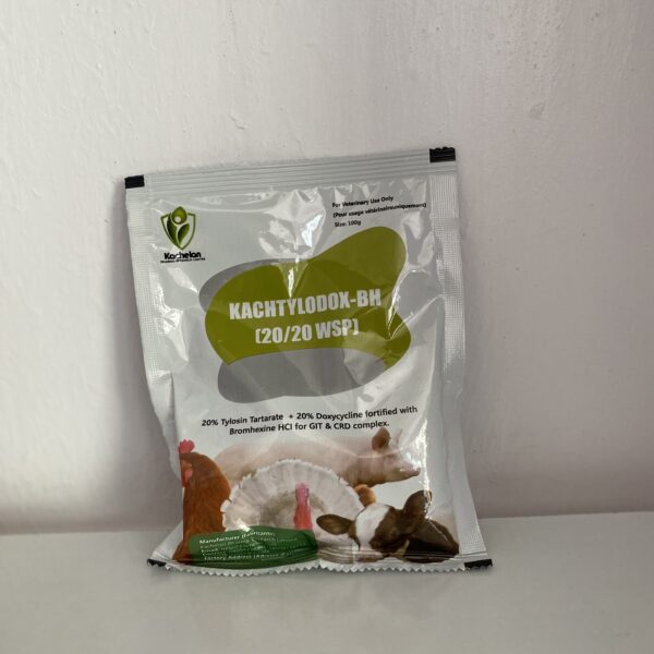 KACHTYLODOX-BH 100g